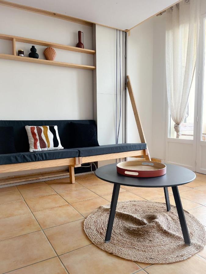 Appartement Le Petit Sicile à Ajaccio  Extérieur photo